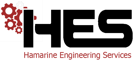 Hamarine Engineering Services